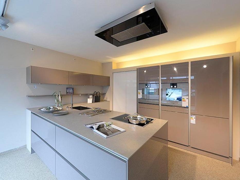 Küchenstudio Jansen GmbH, Paderborner Straße in Salzkotten