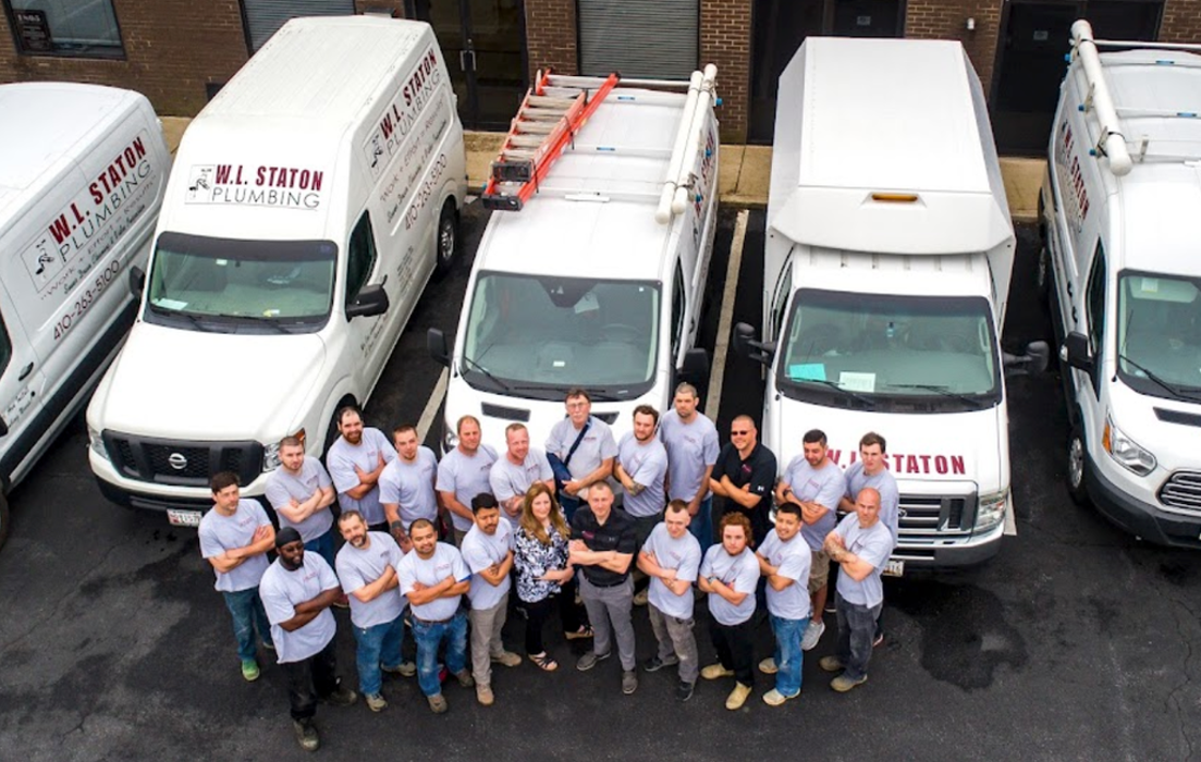 W.L. Staton Plumbing, Heating & Cooling - Annapolis, MD