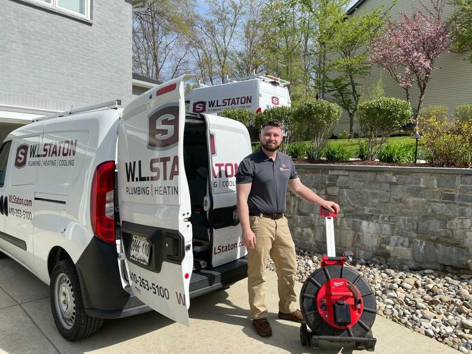 W.L. Staton Plumbing, Heating & Cooling - Annapolis, MD