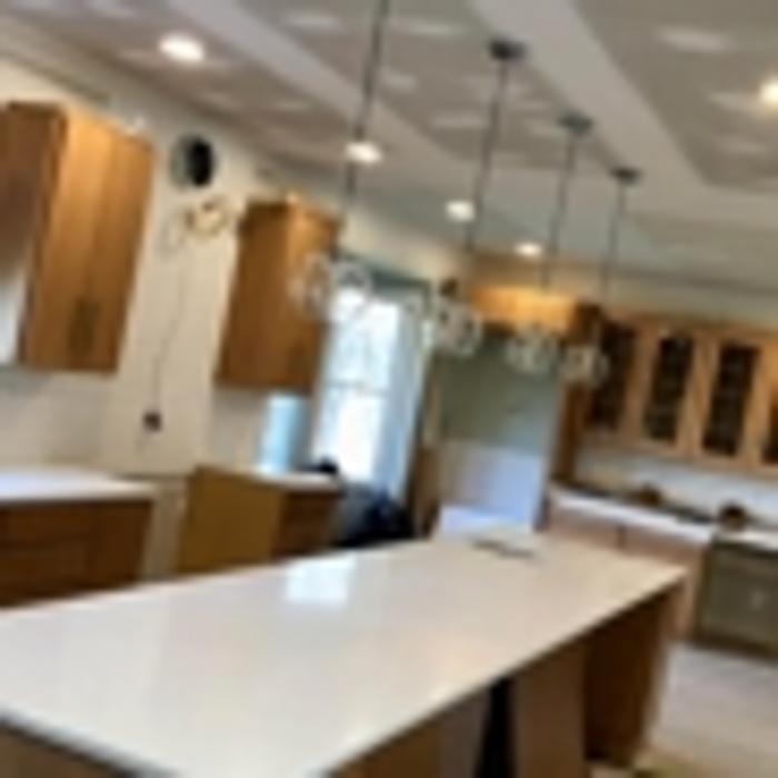 JLG Builds - Gambrills, MD