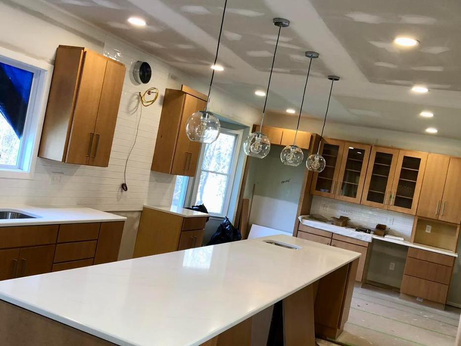 JLG Builds - Gambrills, MD