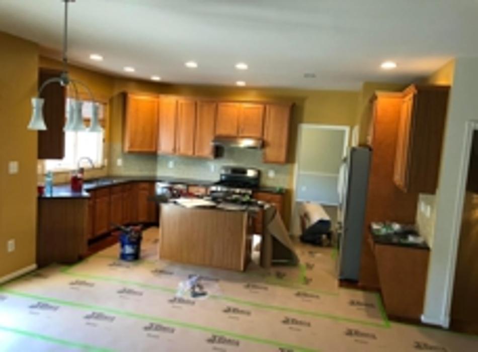 JLG Builds - Gambrills, MD