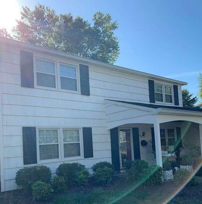 JLG Builds - Gambrills, MD