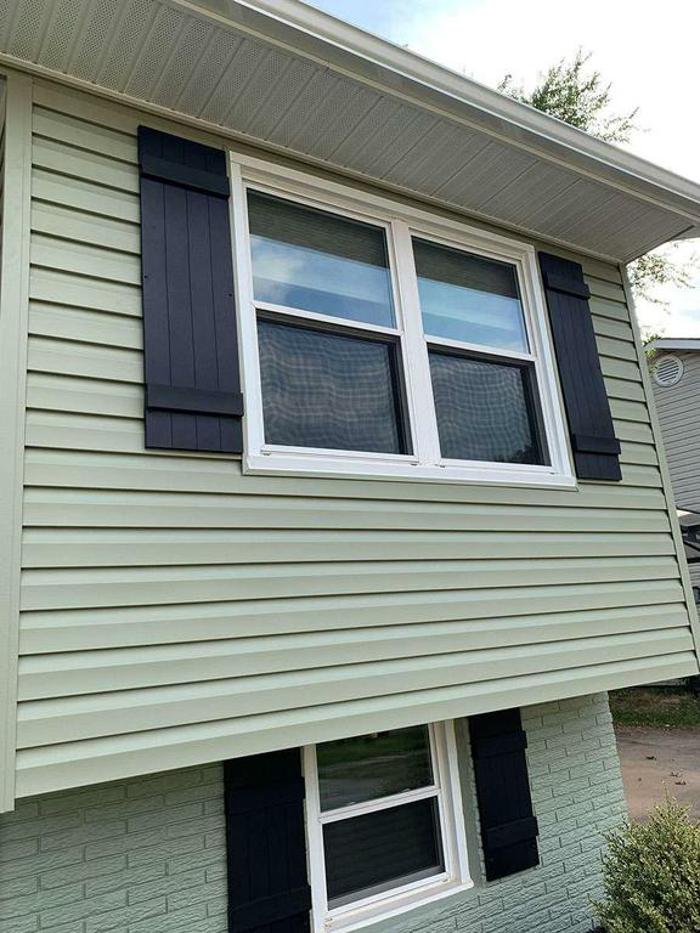 JLG Builds - Gambrills, MD