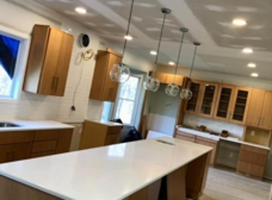 JLG Builds - Gambrills, MD