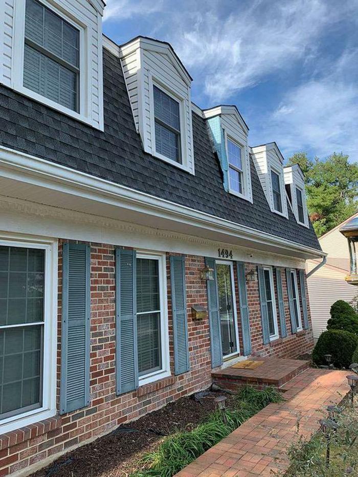 JLG Builds - Gambrills, MD