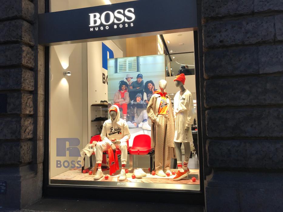 VM Meyer - Agentur für visuelles Marketing, Verner Straße in Salzkotten