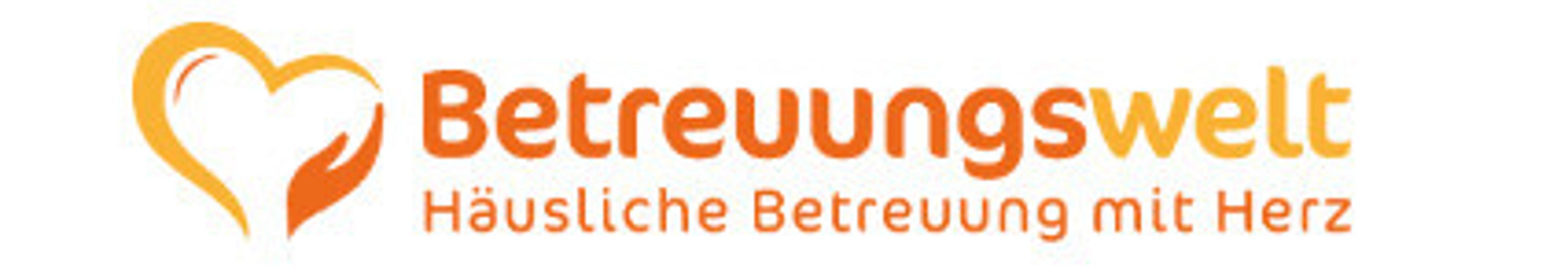 Logo Betreuungswelt Robbauer