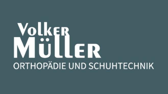 Orthopädie- und Schuhtechnik Volker Müller GmbH & Co. KG, Kölner Straße in Lindlar