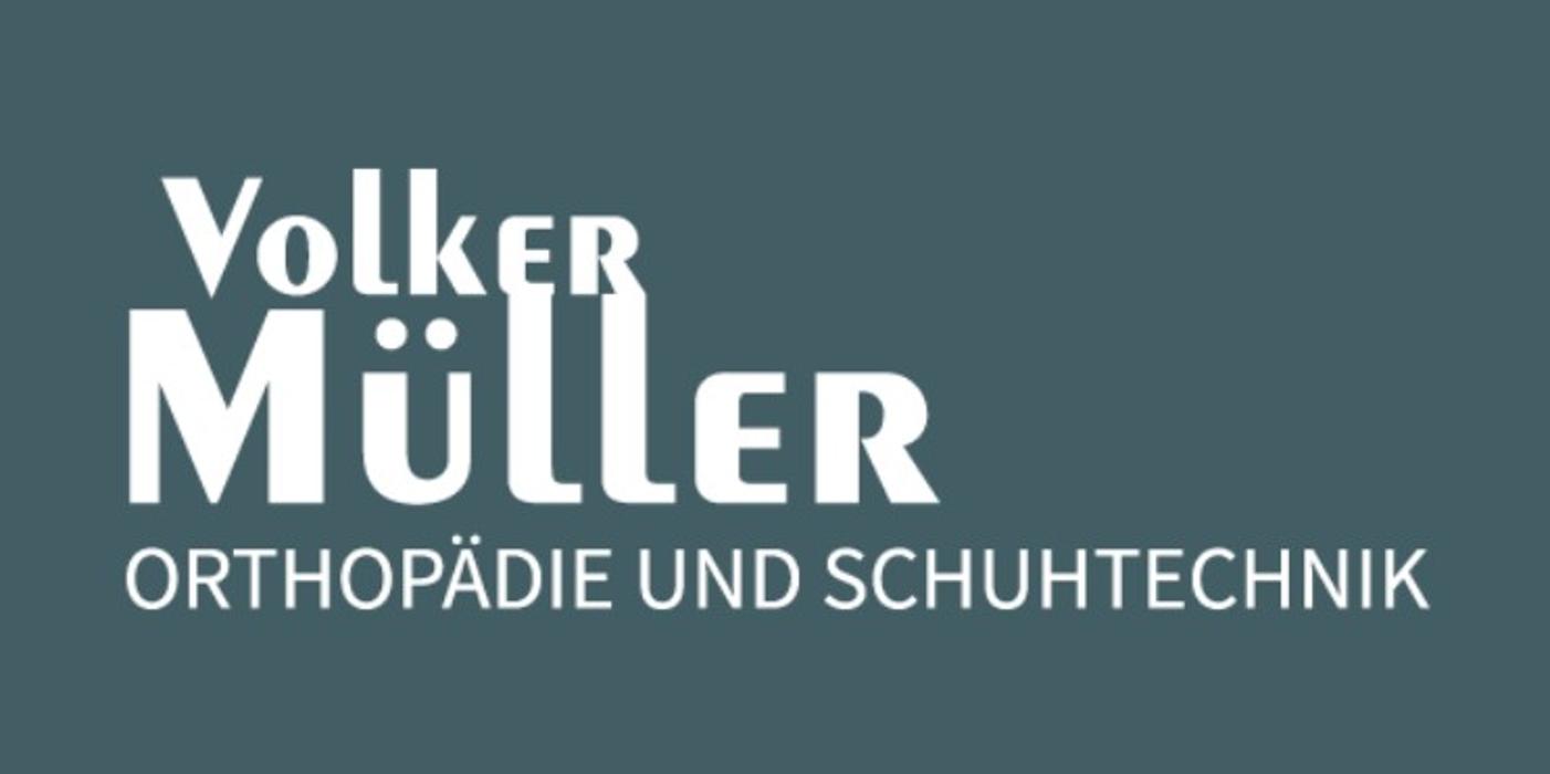 Orthopädie- und Schuhtechnik Volker Müller GmbH & Co. KG in Lindlar