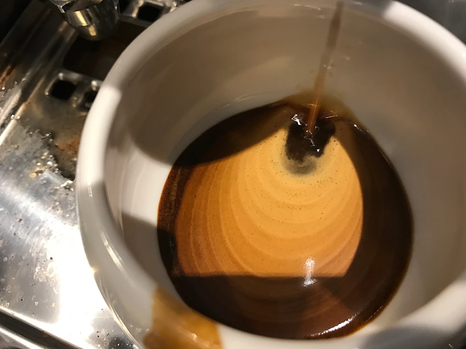 Arabica Kaffee & Lebensart, Holzmarkt in Ludwigsburg