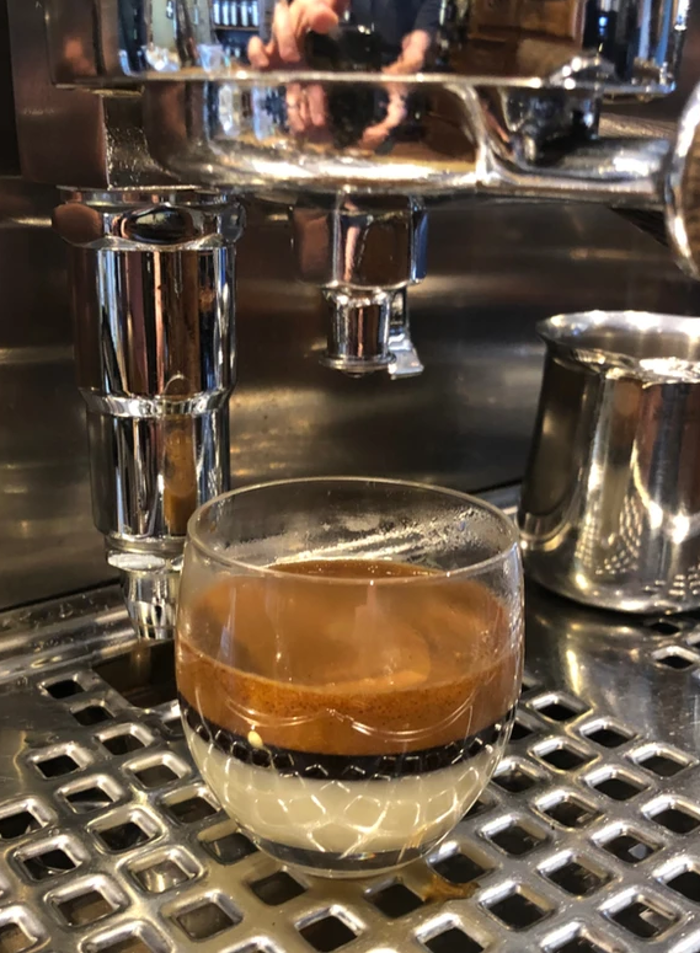 Arabica Kaffee & Lebensart, Holzmarkt in Ludwigsburg