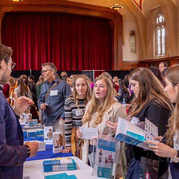 Long Family Eye Care - Bloomington, IN