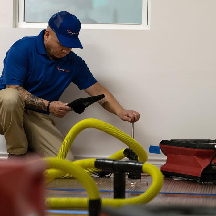 AdvantaClean of Kansas City - Lenexa, KS