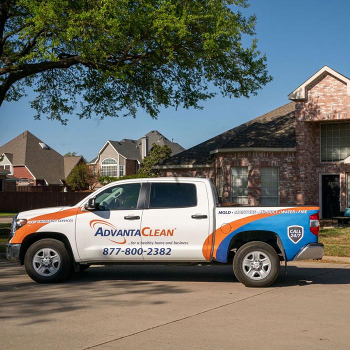 AdvantaClean of Kansas City - Lenexa, KS