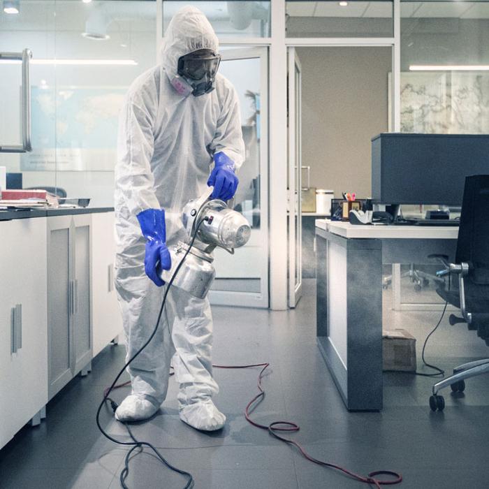 AdvantaClean of Kansas City - Lenexa, KS