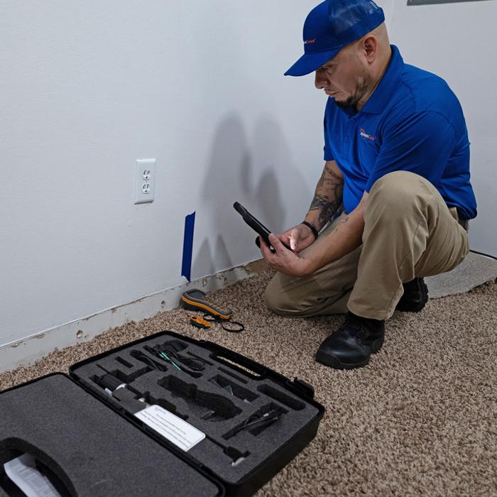 AdvantaClean of Greater Cincinnati - Amelia, OH