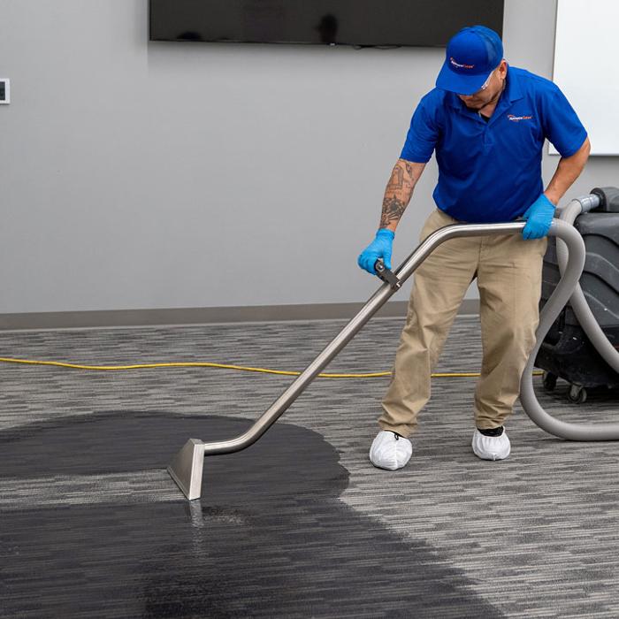 AdvantaClean of Greater Cincinnati - Amelia, OH