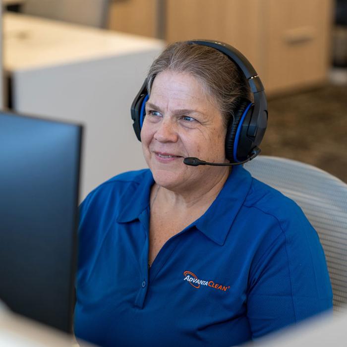 AdvantaClean of North Central Indiana - Westfield, IN