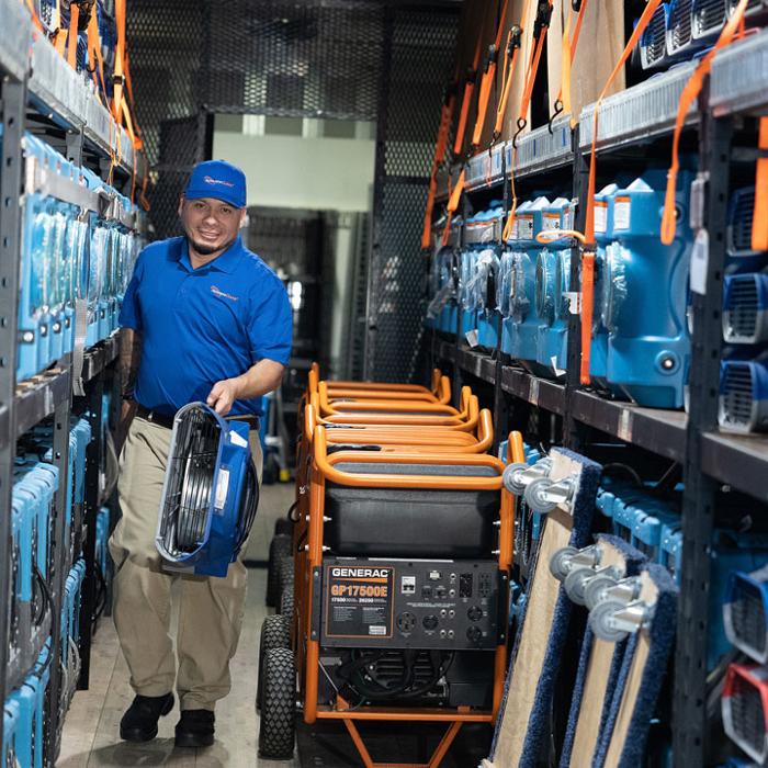 AdvantaClean of North Central Indiana - Westfield, IN