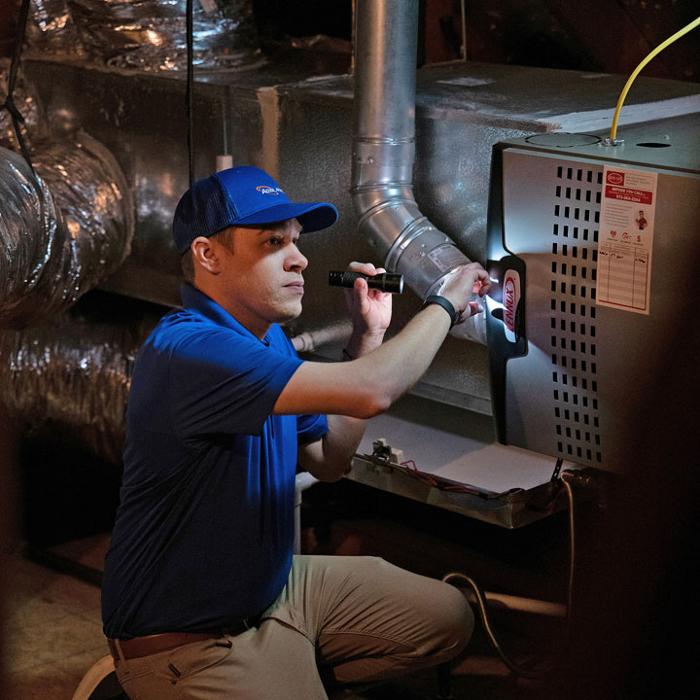 AdvantaClean of Marietta - Marietta, GA
