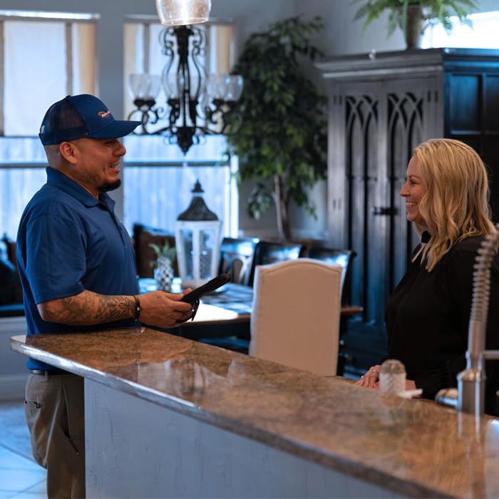 AdvantaClean of the Triad - Mount Airy, NC