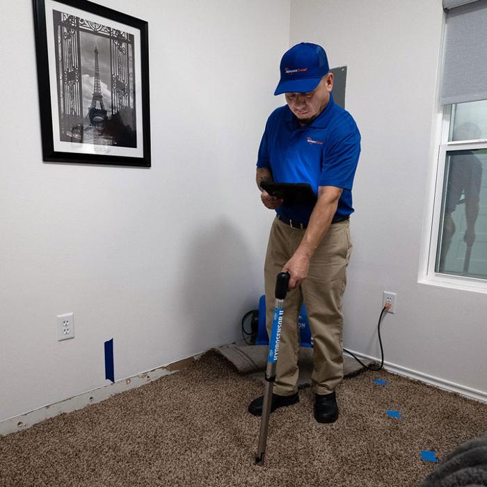 AdvantaClean of the Triad - Mount Airy, NC