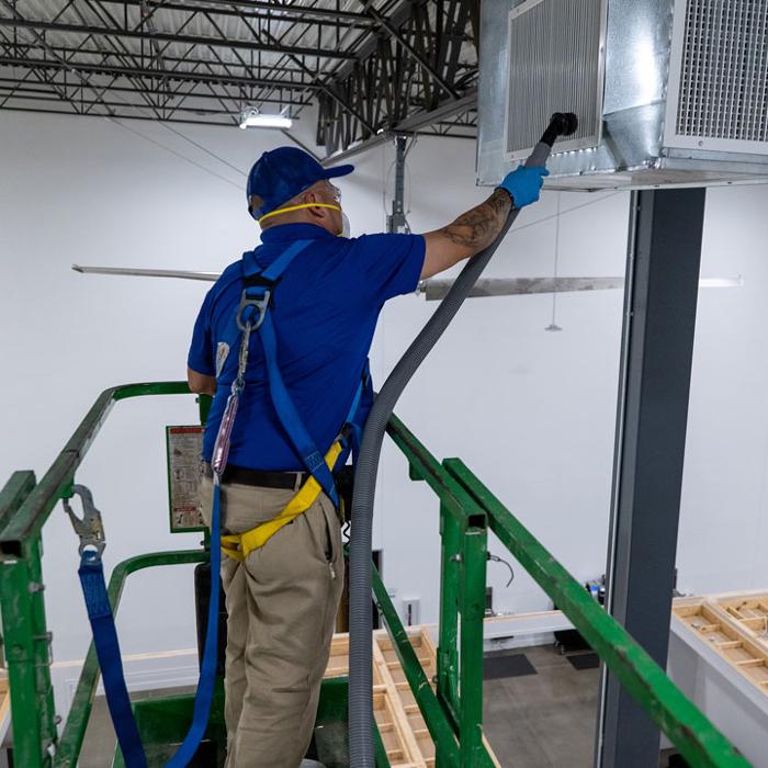 AdvantaClean of Myrtle Beach - Myrtle Beach, SC