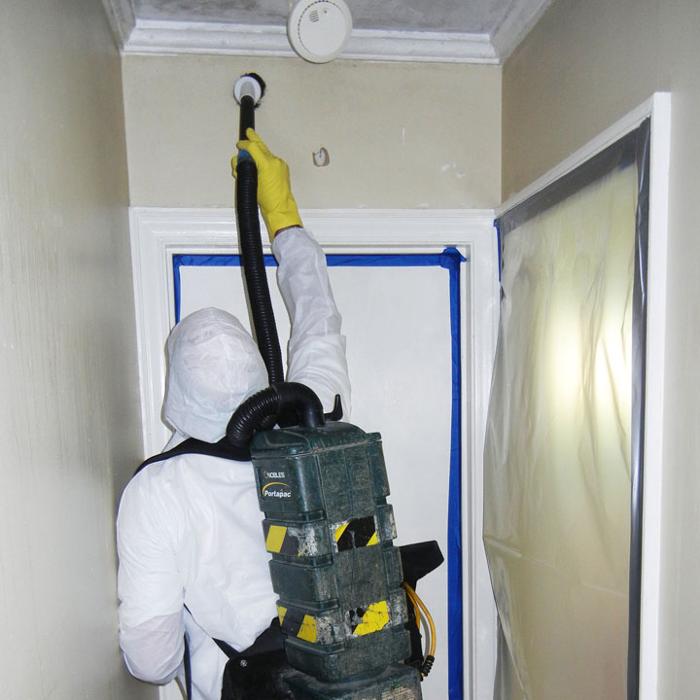 AdvantaClean of Frederick Image