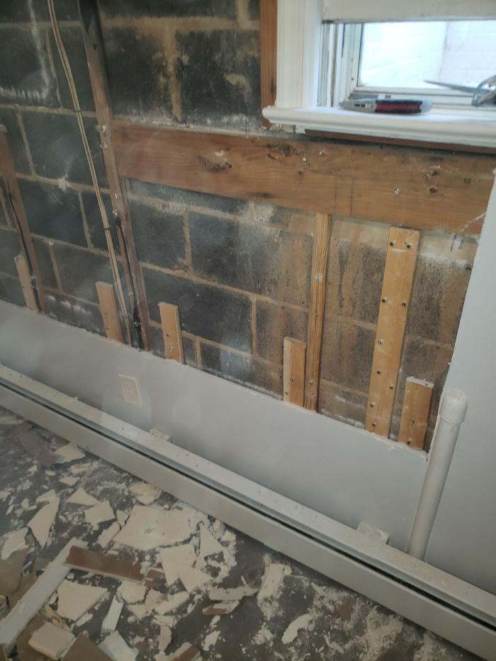 Lightspeed Restoration of Alexandria and Fairfax - Alexandria, VA