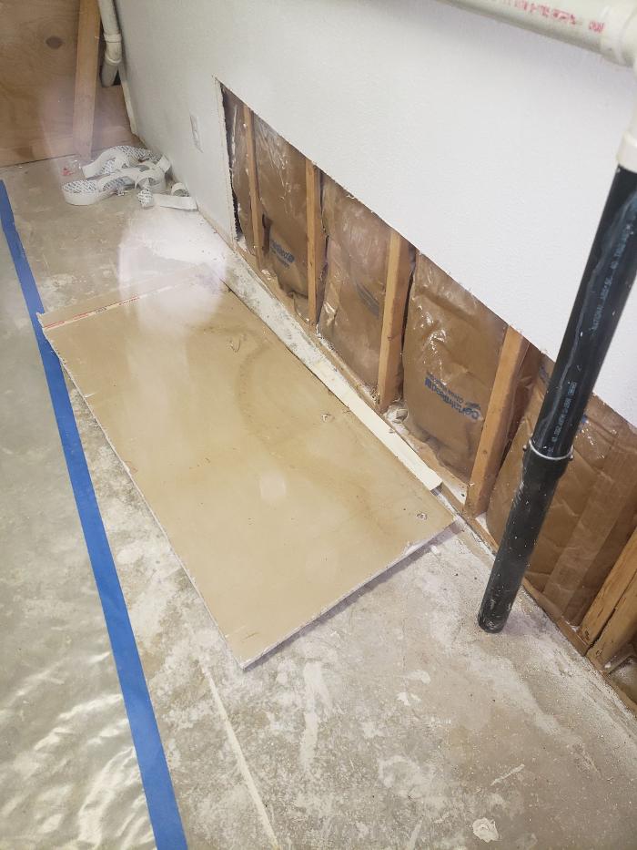 Lightspeed Restoration of Alexandria and Fairfax - Alexandria, VA