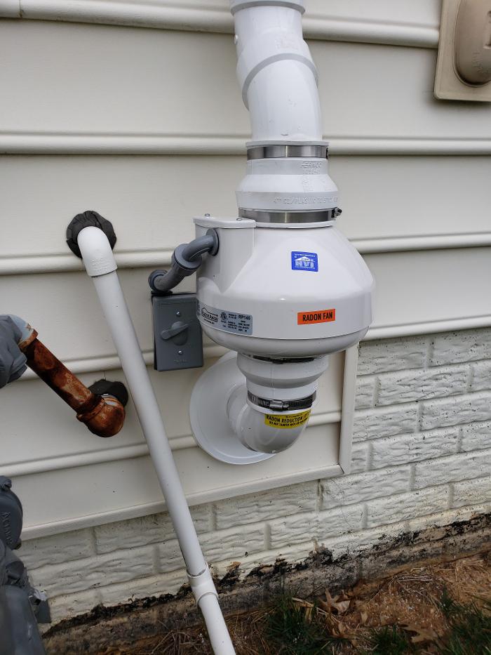 Lightspeed Restoration of Alexandria and Fairfax - Alexandria, VA