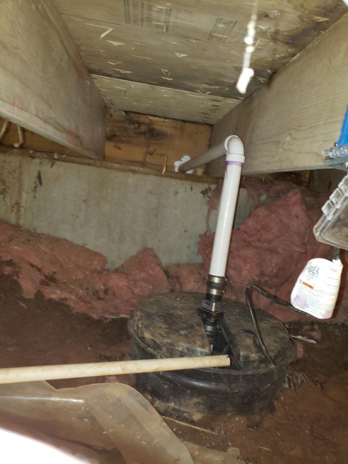 Lightspeed Restoration of Alexandria and Fairfax - Alexandria, VA