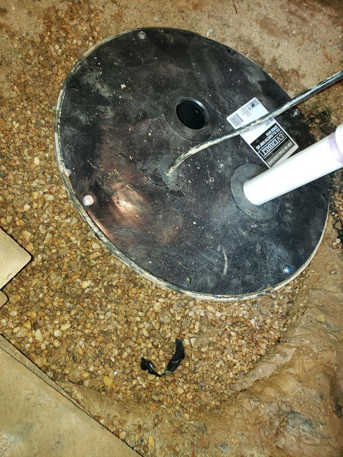 Lightspeed Restoration of Alexandria and Fairfax - Alexandria, VA