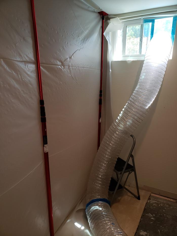 Lightspeed Restoration of Alexandria and Fairfax - Alexandria, VA