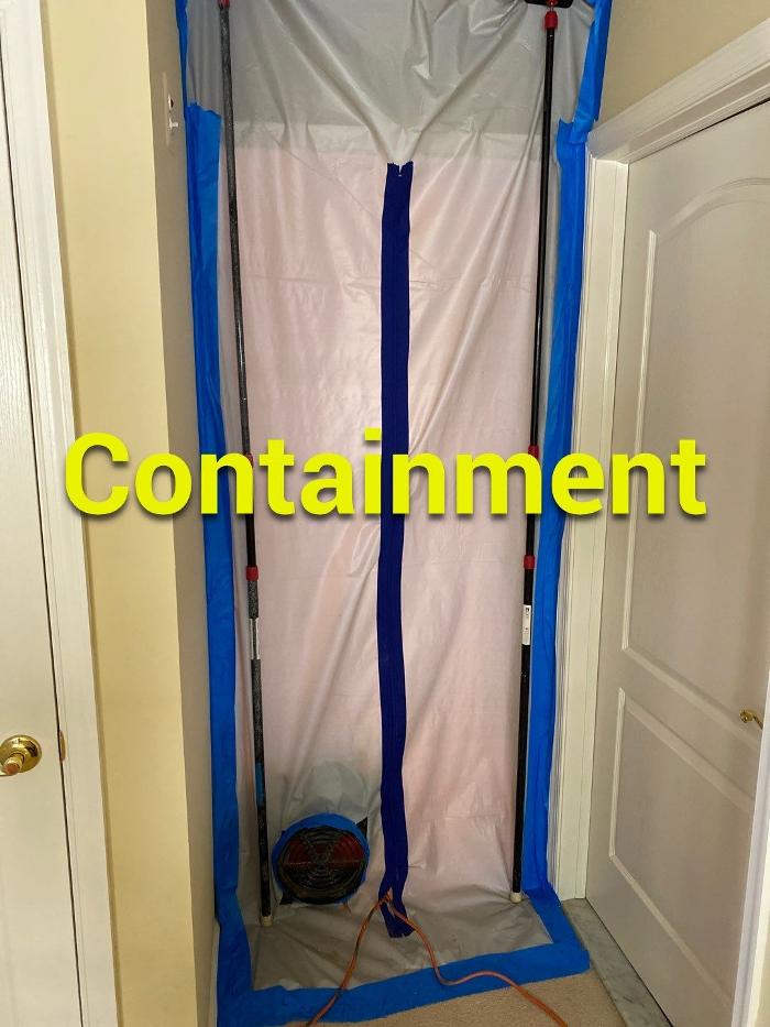 Lightspeed Restoration of Alexandria and Fairfax - Alexandria, VA