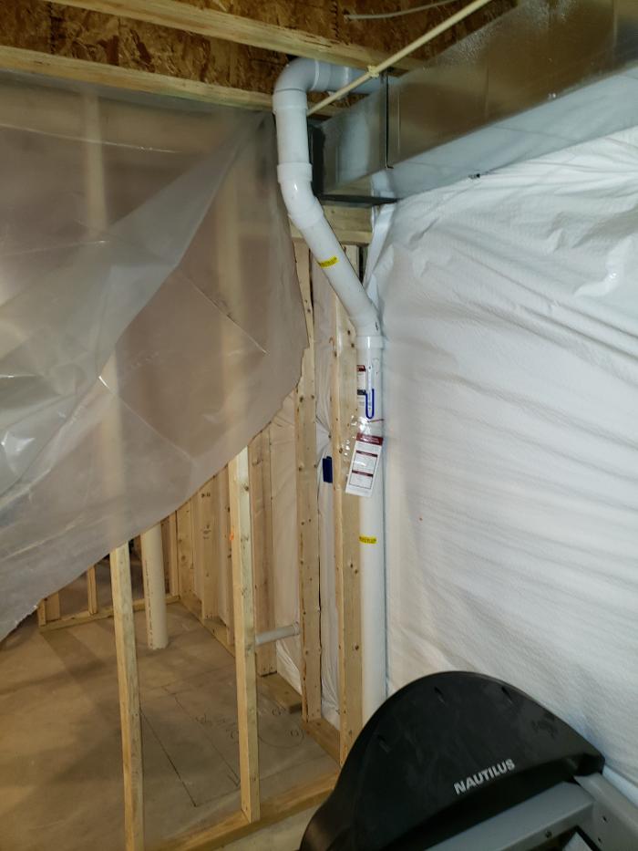 Lightspeed Restoration of Alexandria and Fairfax - Alexandria, VA