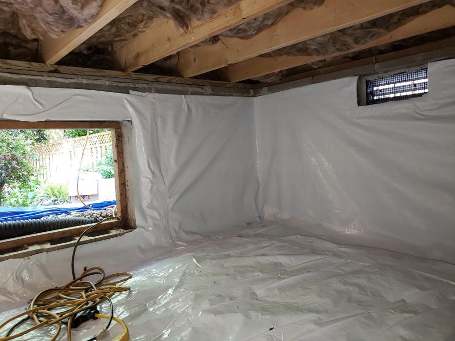 Lightspeed Restoration of Alexandria and Fairfax - Alexandria, VA