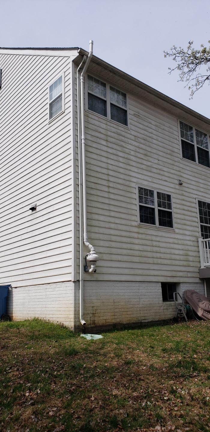 Lightspeed Restoration of Alexandria and Fairfax - Alexandria, VA