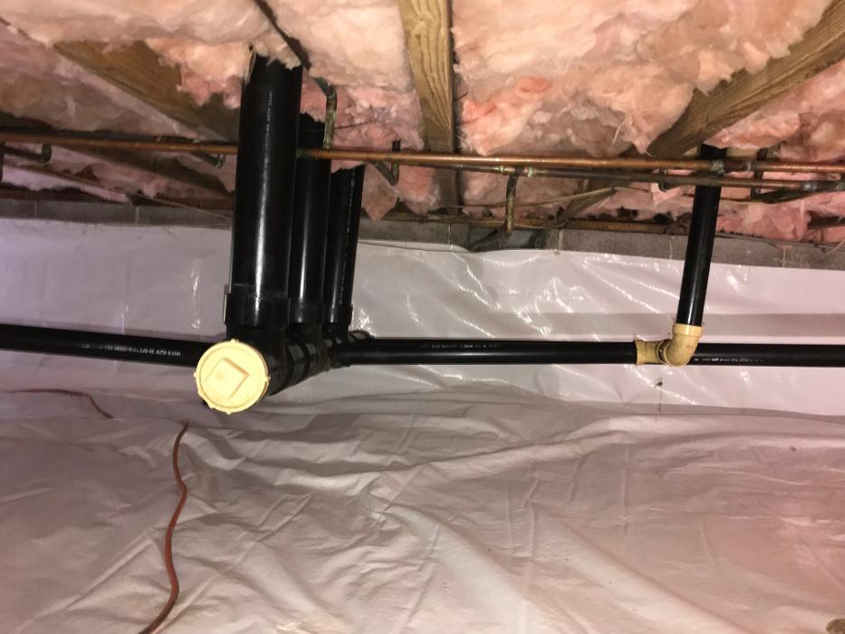 Lightspeed Restoration of Alexandria and Fairfax - Alexandria, VA