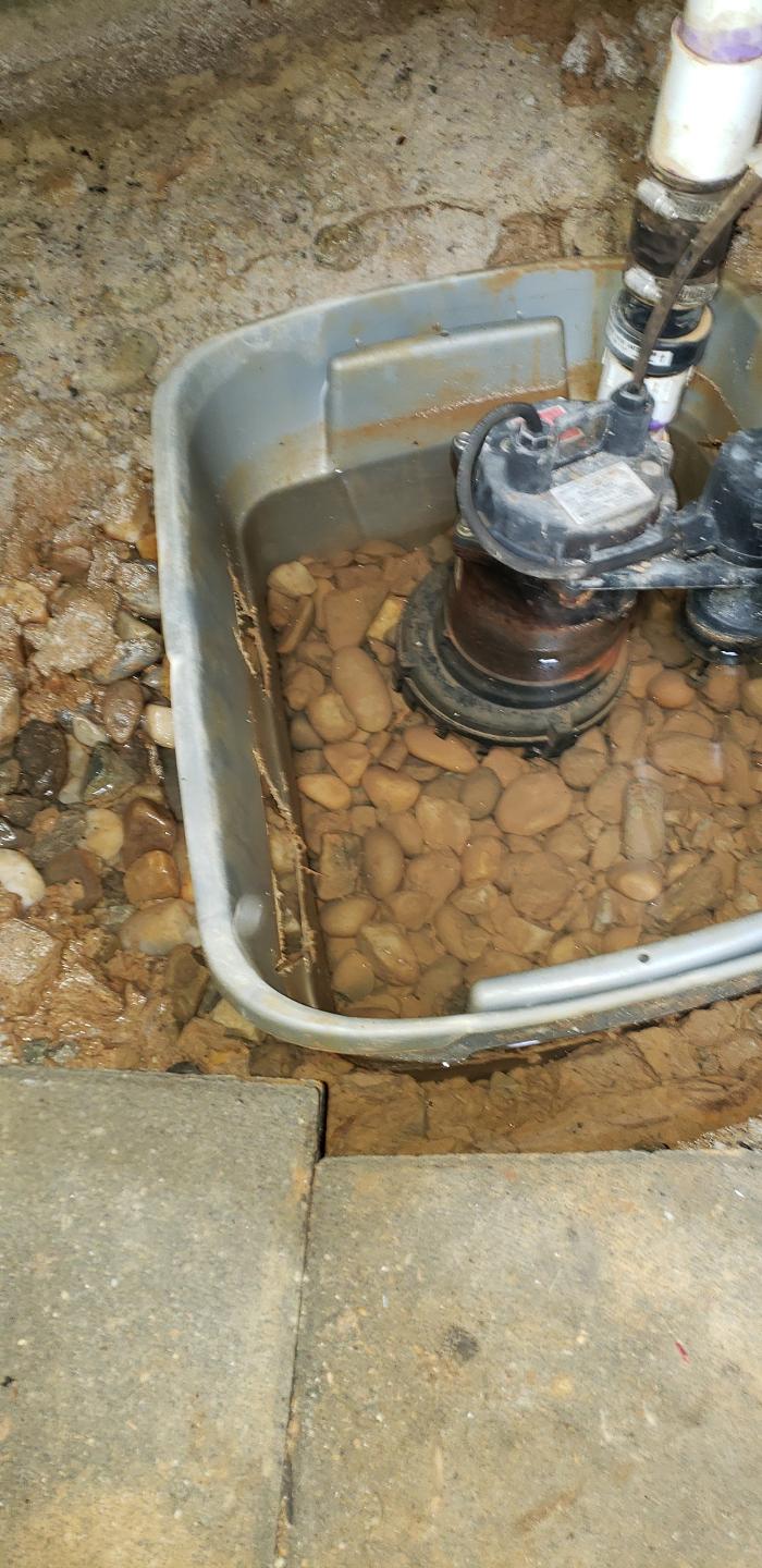 Lightspeed Restoration of Alexandria and Fairfax - Alexandria, VA