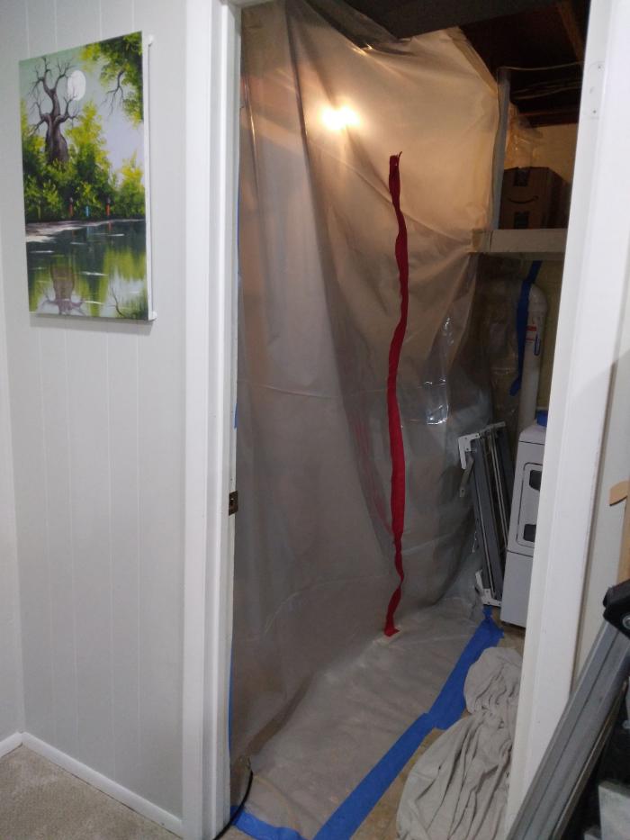 Lightspeed Restoration of Alexandria and Fairfax - Alexandria, VA