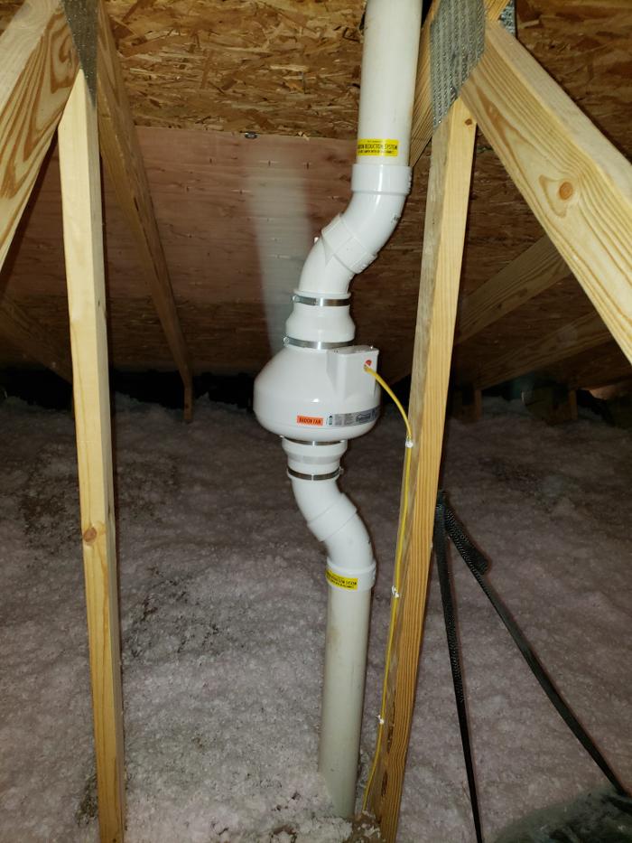 Lightspeed Restoration of Alexandria and Fairfax - Alexandria, VA