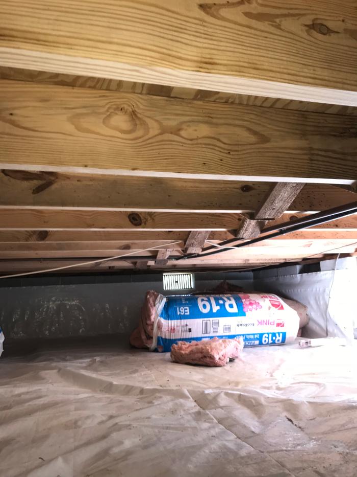 Lightspeed Restoration of Alexandria and Fairfax - Alexandria, VA