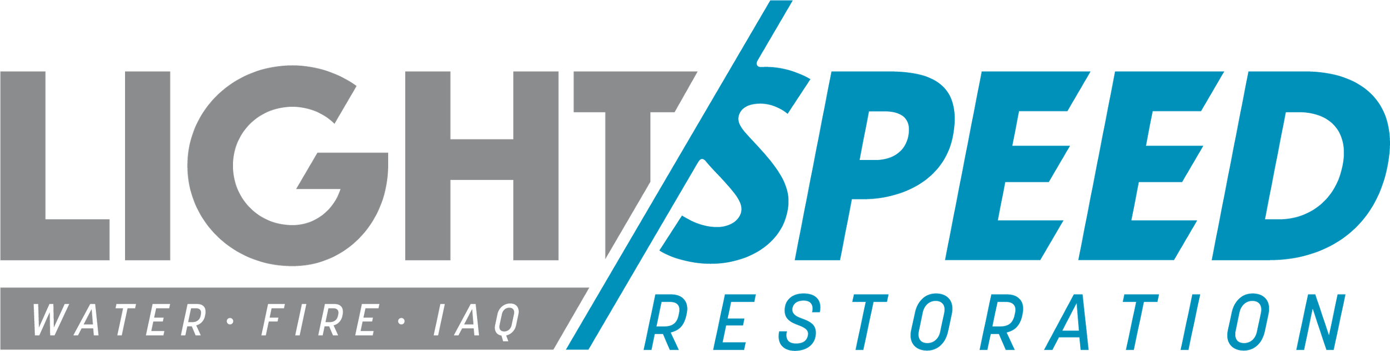 Lightspeed Restoration of Alexandria and Fairfax - Alexandria, VA