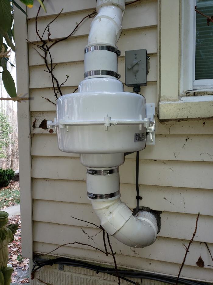 Lightspeed Restoration of Alexandria and Fairfax - Alexandria, VA