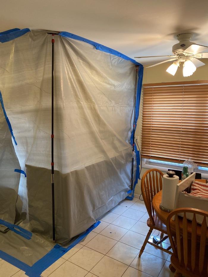 Lightspeed Restoration of Alexandria and Fairfax - Alexandria, VA