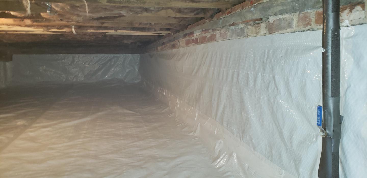 Lightspeed Restoration of Alexandria and Fairfax - Alexandria, VA