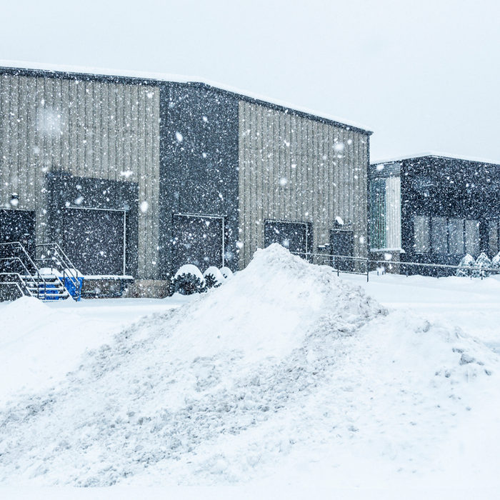 Lightspeed Restoration of Alexandria and Fairfax - Alexandria, VA