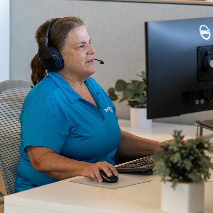 Lightspeed Restoration of Alexandria and Fairfax - Alexandria, VA